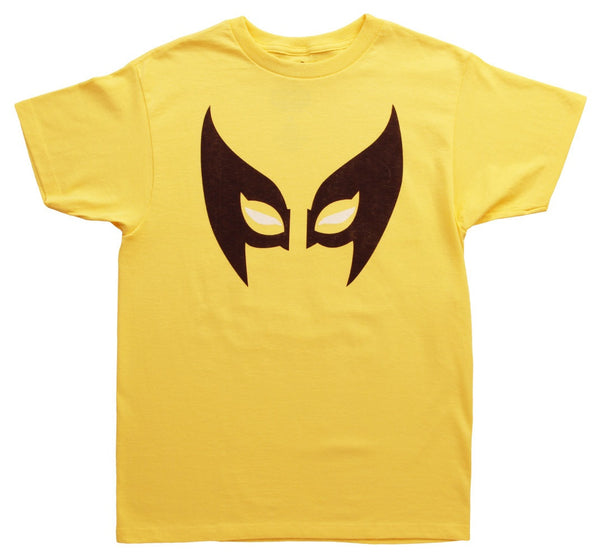 Wolverine T-Shirt Type-1